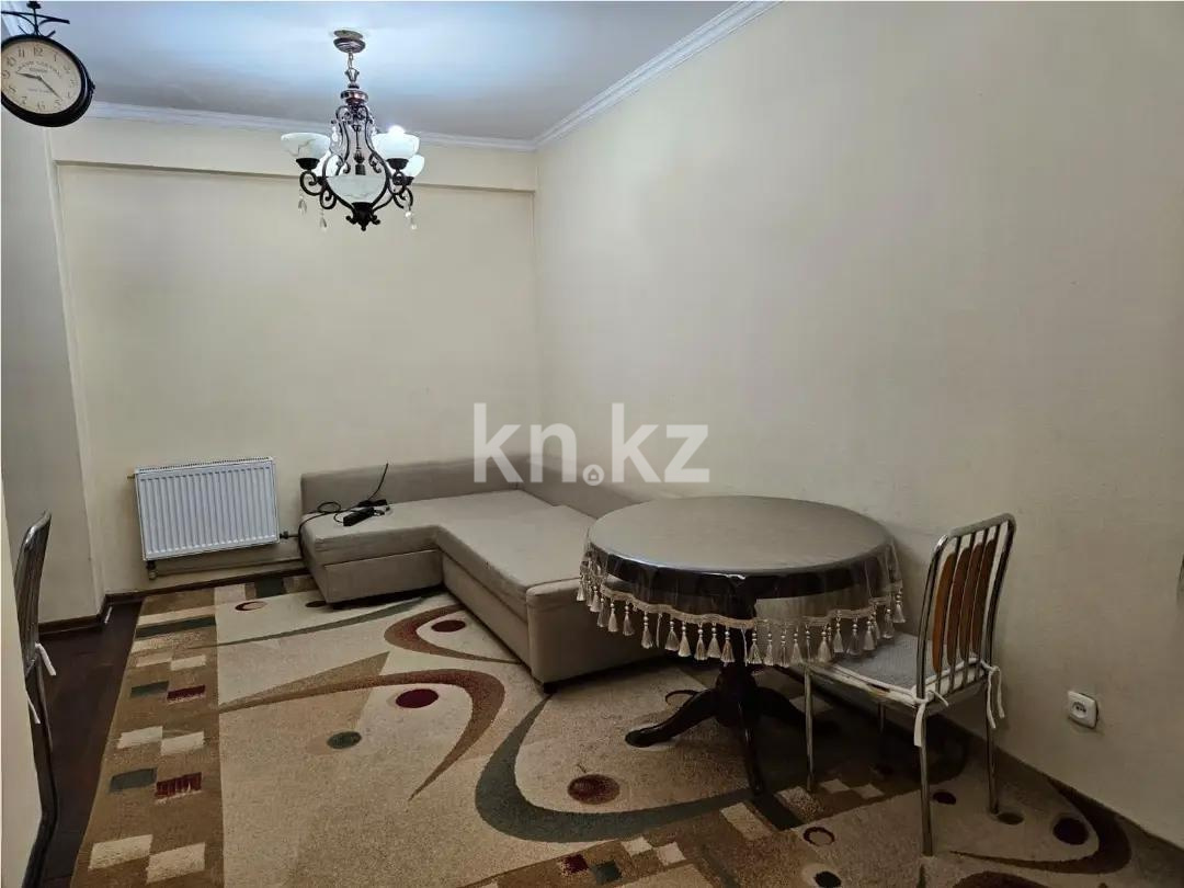 Продажа 2-комнатной квартиры, 57 м² в Астане