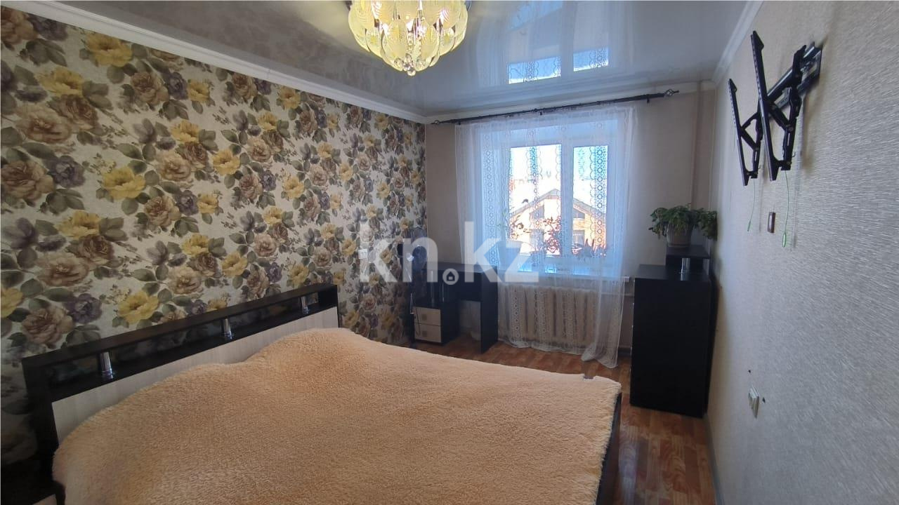 Продажа 3-комнатной квартиры, 59 м² в Караганде - фото 4