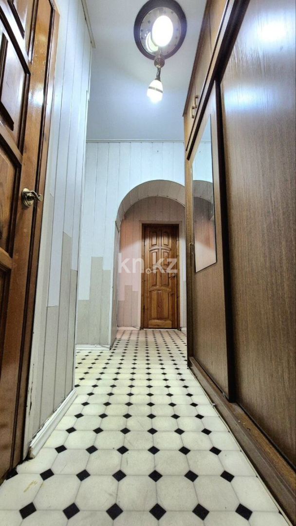 Продажа 2-комнатной квартиры, 55.5 м², ул. Серикова, дом  31 в Алматы - фото 17