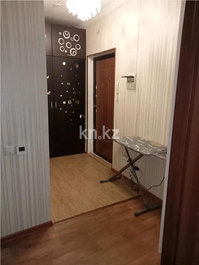 Продажа 1-комнатной квартиры, 47.6 м² в Астане - фото 4