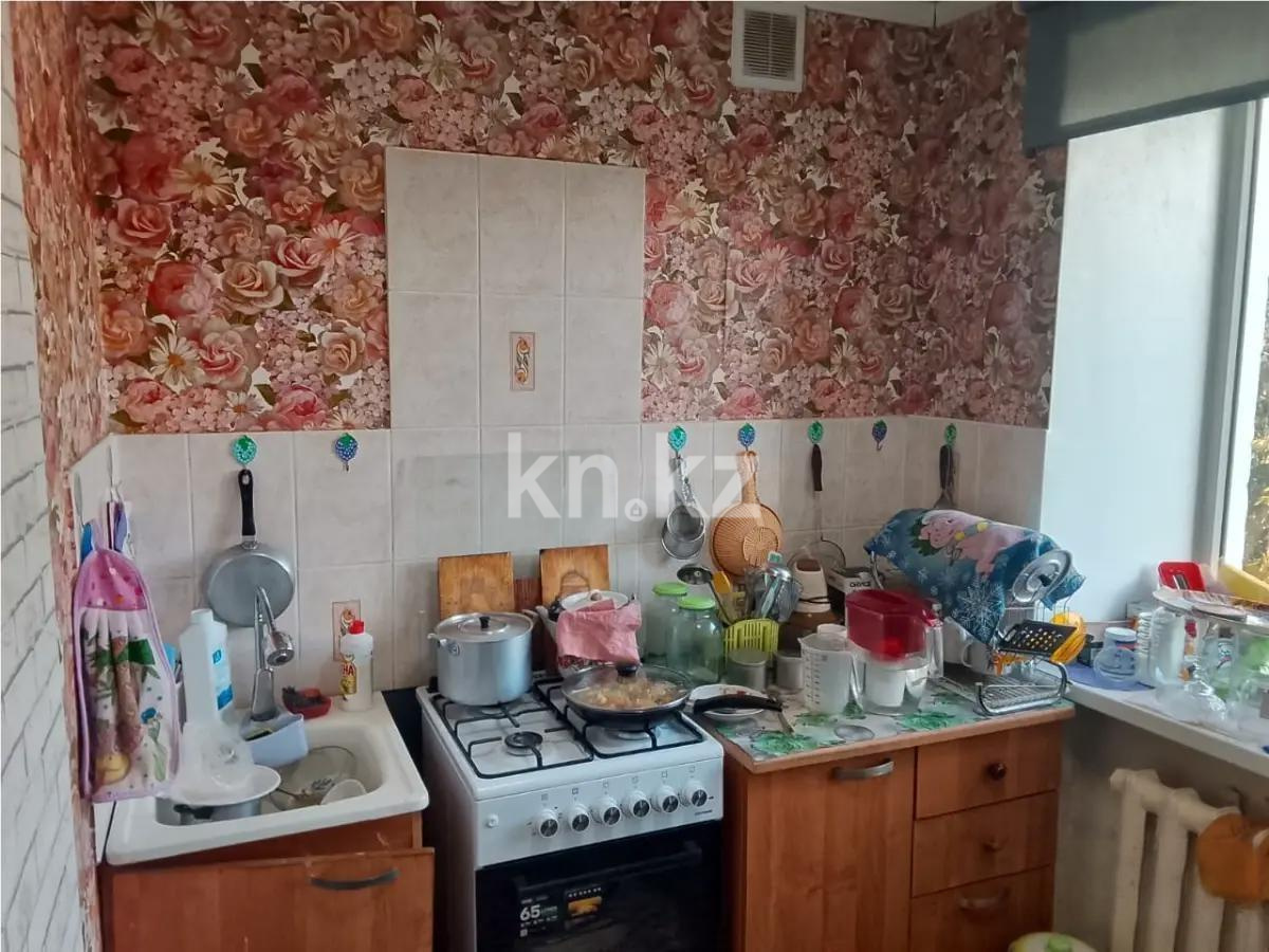 Продажа 2-комнатной квартиры, 55 м², ул. Иманова, дом  32/1 в Астане - фото 3