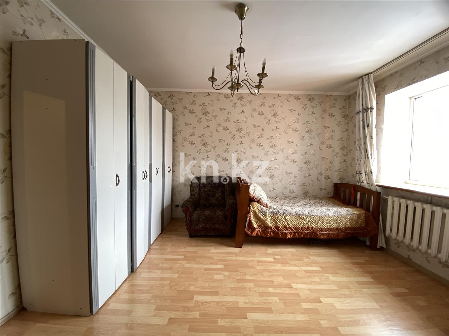 Продажа 4-комнатной квартиры, 127 м² в Астане - фото 19