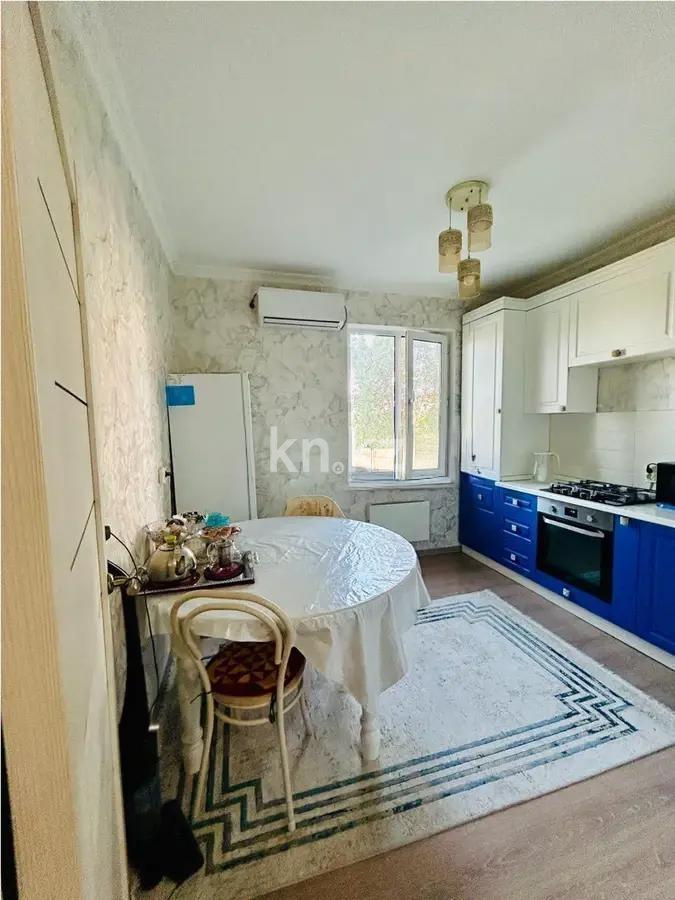 Продажа 1-комнатной квартиры, 40 м² в Алматы - фото 2