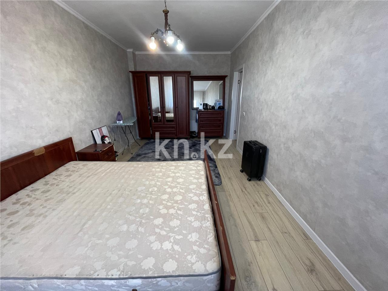 Продажа 2-комнатной квартиры, 66 м² в Караганде - фото 5