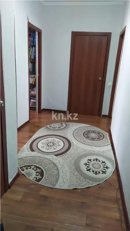 Продажа 2-комнатной квартиры, 64 м², мкр-н Саялы, дом  83 в Алматы - фото 4