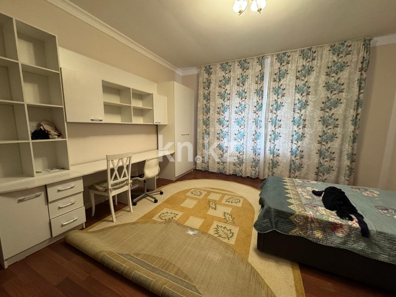 Аренда 8-комнатного дома, 400 м², ул. Кыз-Жибек в Астане - фото 6