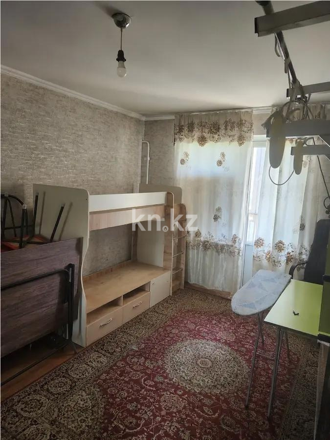 Продажа 4-комнатной квартиры, 83 м² в Алматы - фото 3