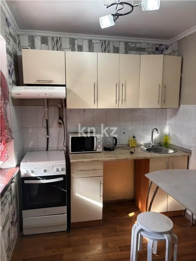 Продажа 3-комнатной квартиры, 58.9 м² в Алматы - фото 4