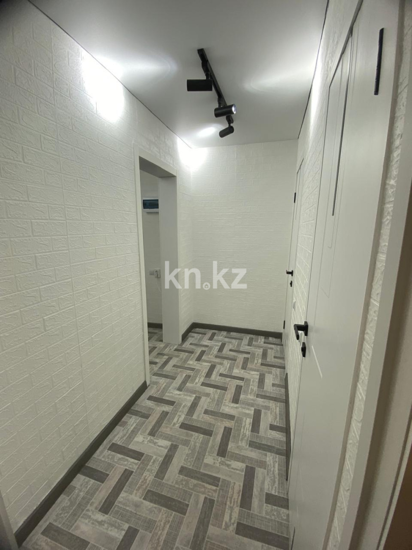 Продажа 2-комнатной квартиры, 40.3 м² в Караганде - фото 11