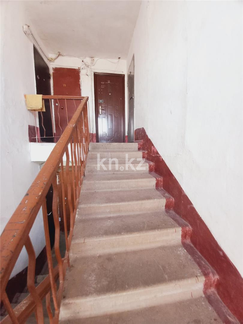 Продажа 2-комнатной квартиры, 43 м², ул. Абая в Темиртау - фото 11