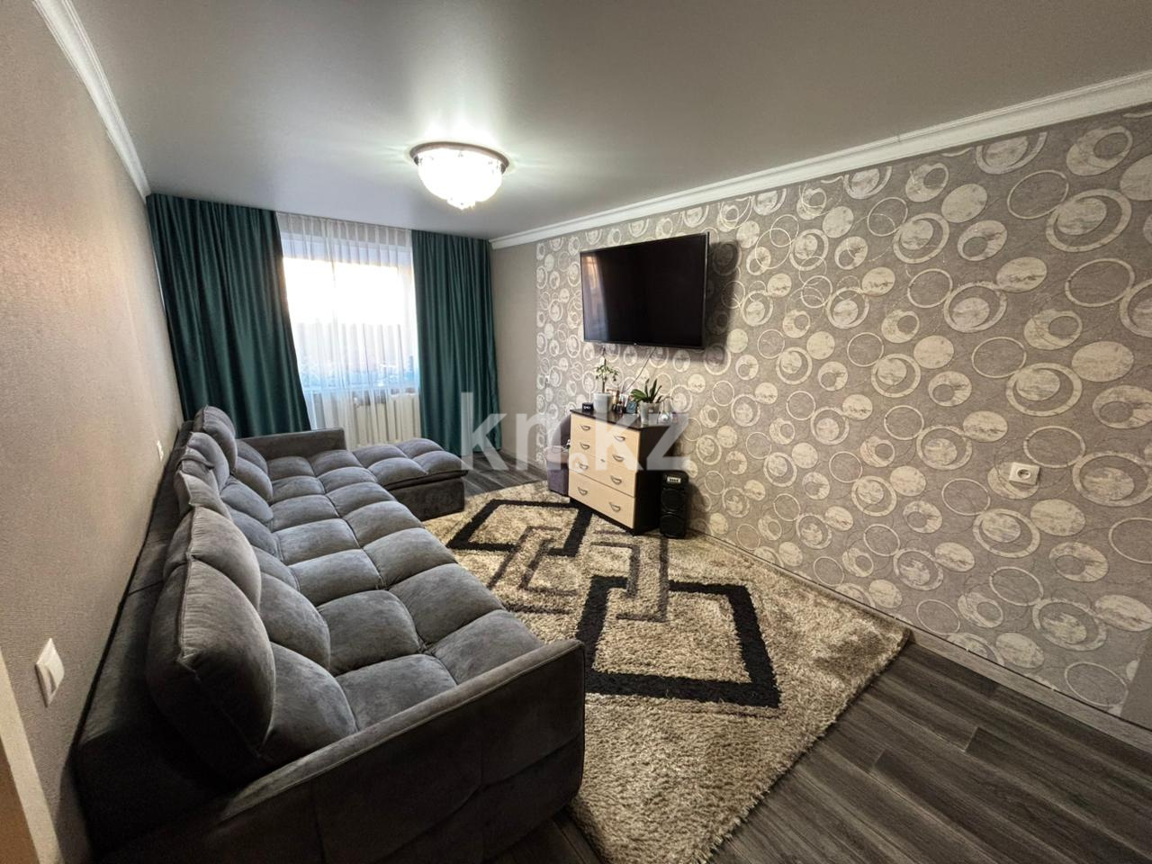 Продажа 1-комнатной квартиры, 31.1 м² в Караганде - фото 3