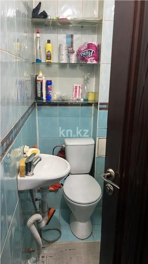 Продажа 1-комнатной квартиры, 49.1 м² в Астане - фото 4