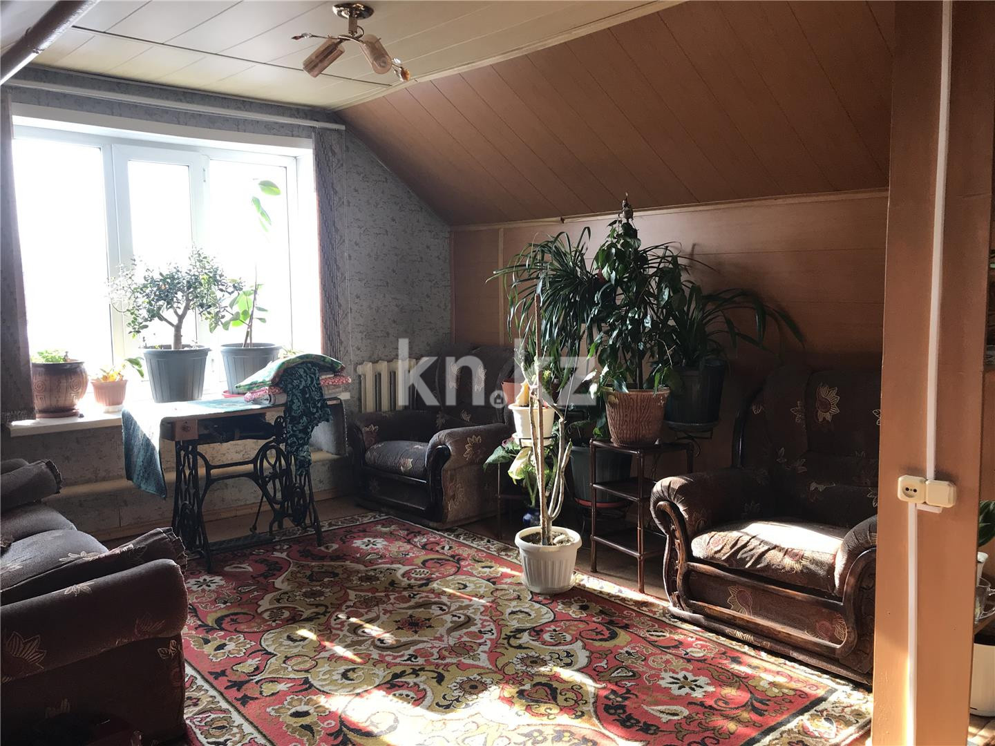 Продажа 5-комнатного дома, 120 м², ул. Индустрии в Караганде - фото 10