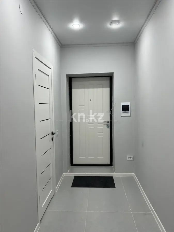 Продажа 1-комнатной квартиры, 30.3 м² в Астане - фото 4