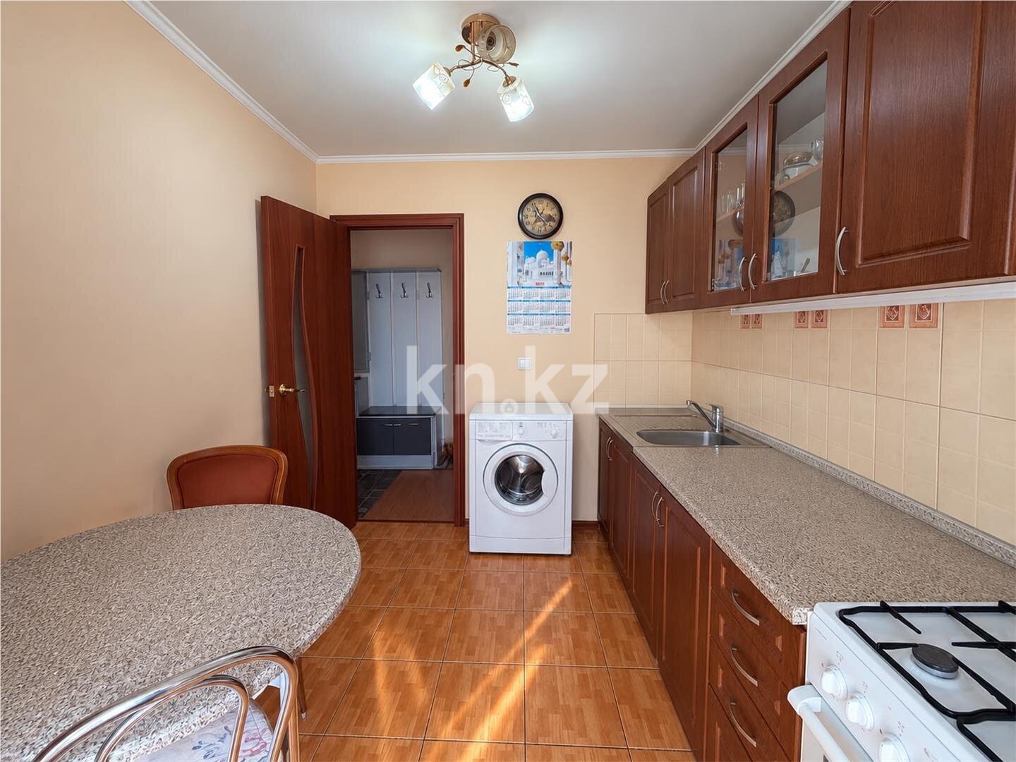 Продажа 3-комнатной квартиры, 78 м² в Караганде - фото 7