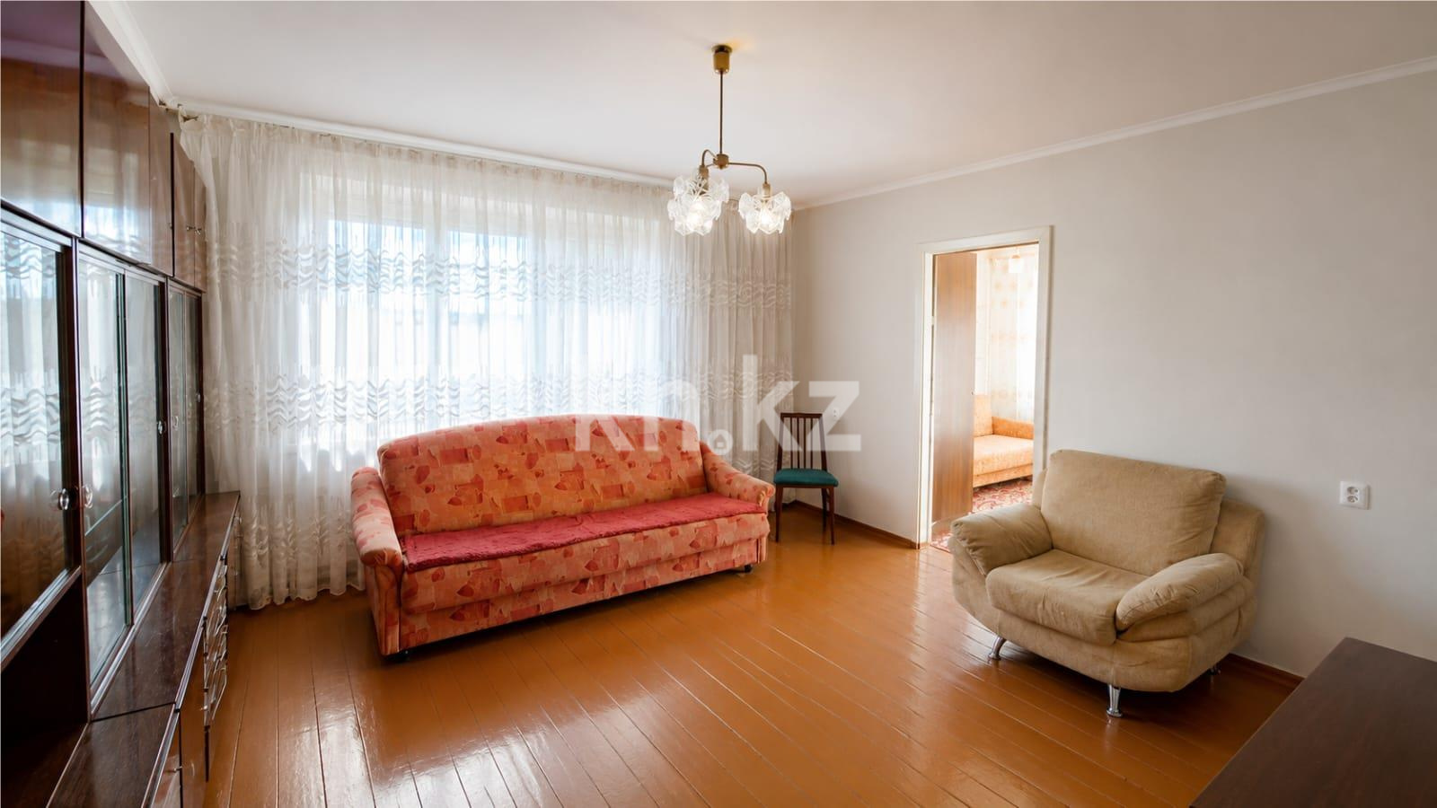 Продажа 4-комнатной квартиры, 65 м² в Темиртау - фото 2
