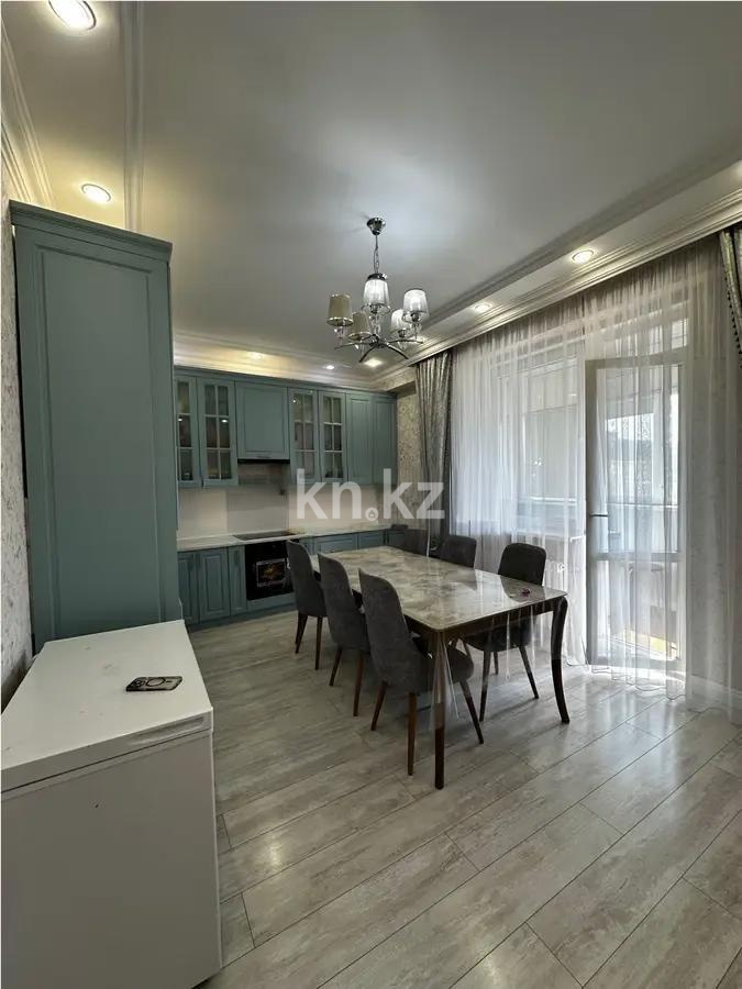 Продажа 4-комнатной квартиры, 170 м² в Астане - фото 4