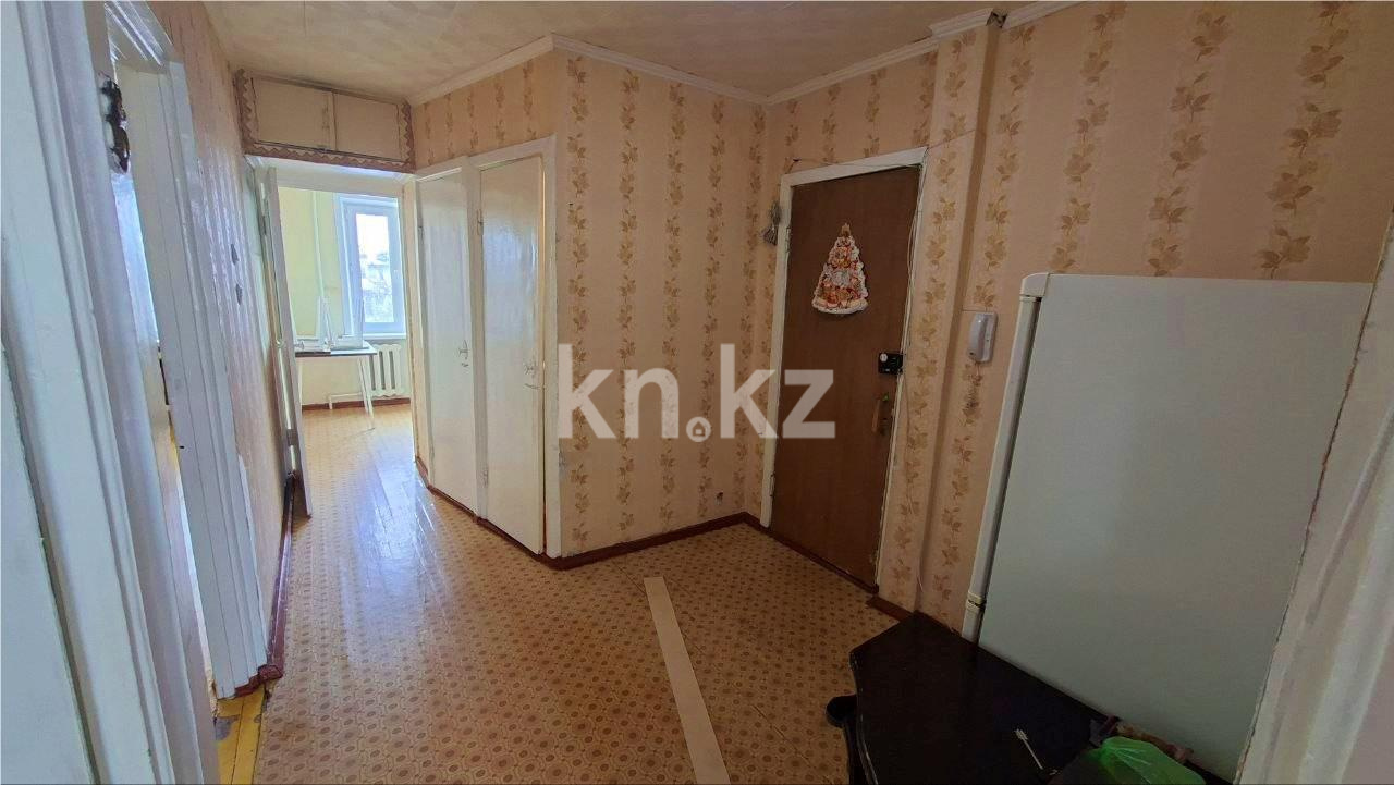 Продажа 3-комнатной квартиры, 62 м² в Темиртау - фото 10