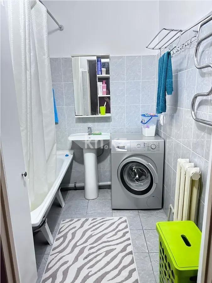 Продажа 2-комнатной квартиры, 65 м², мкр-н Саялы, дом  100 в Алматы - фото 4