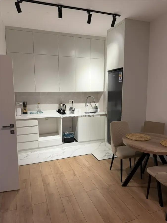 Продажа 2-комнатной квартиры, 54 м² в Алматы - фото 3