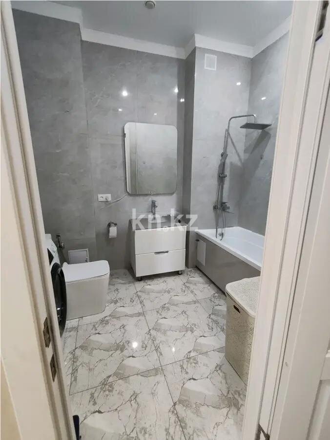 Продажа 3-комнатной квартиры, 91 м² в Астане - фото 3