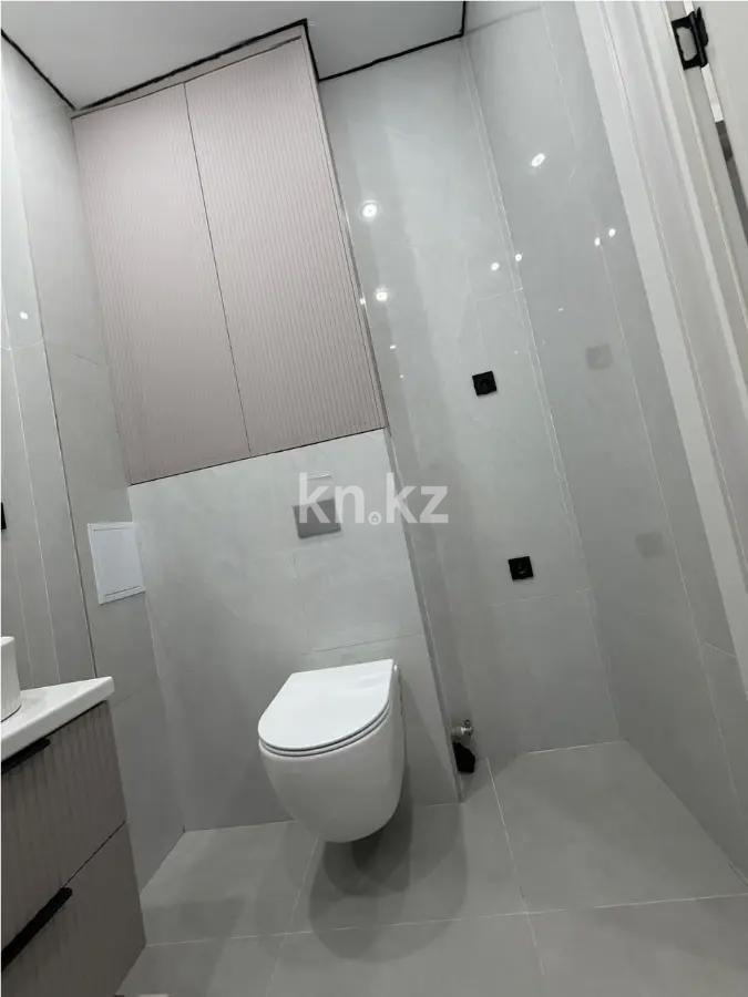 Продажа 2-комнатной квартиры, 39.1 м² в Астане - фото 4