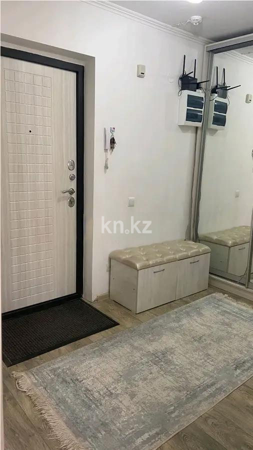 Продажа 1-комнатной квартиры, 42 м² в Алматы - фото 4