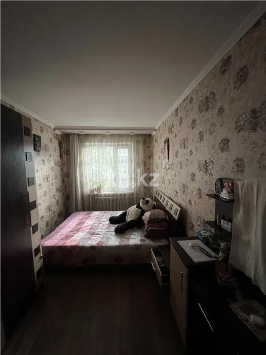 Продажа 2-комнатной квартиры, 44 м² в Караганде - фото 2