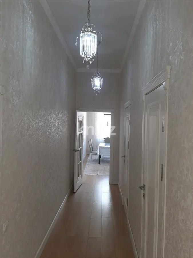 Продажа 2-комнатной квартиры, 72 м² в Алматы - фото 5