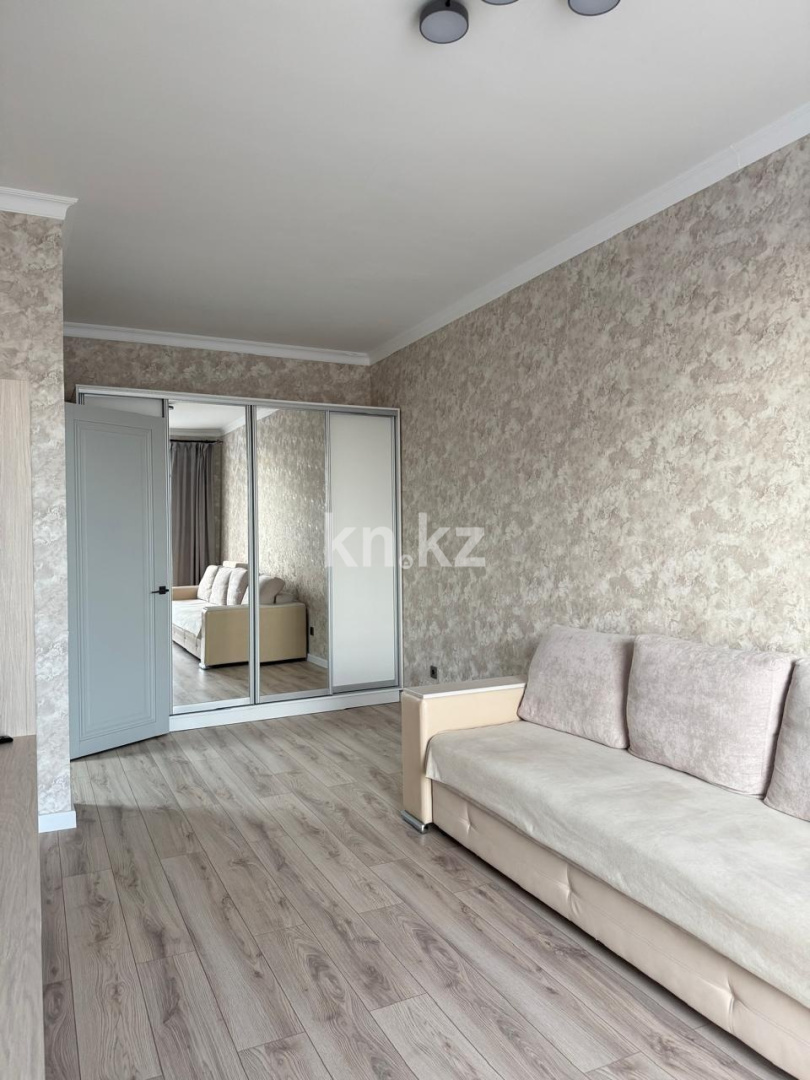 Аренда 1-комнатной квартиры, 38 м² в Астане - фото 3