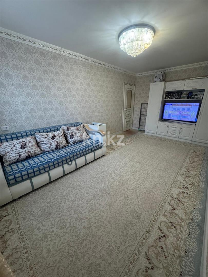 Продажа 3-комнатной квартиры, 62 м², пр. Мира в Темиртау - фото 4