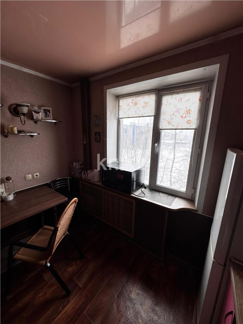 Продажа 1-комнатной квартиры, 34 м² в Темиртау - фото 3