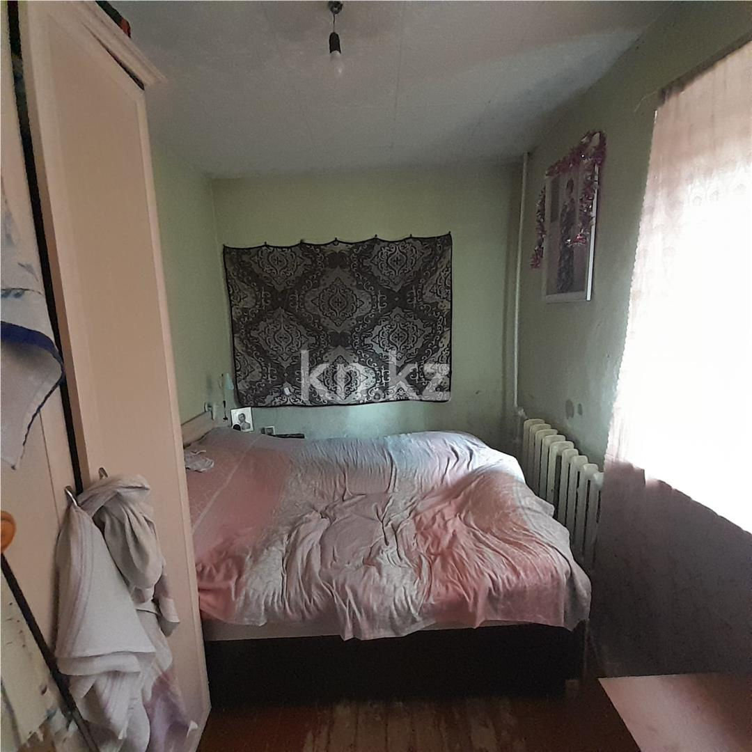 Продажа 4-комнатной квартиры, 60 м², мкр-н 21, дом  29 в Караганде - фото 6