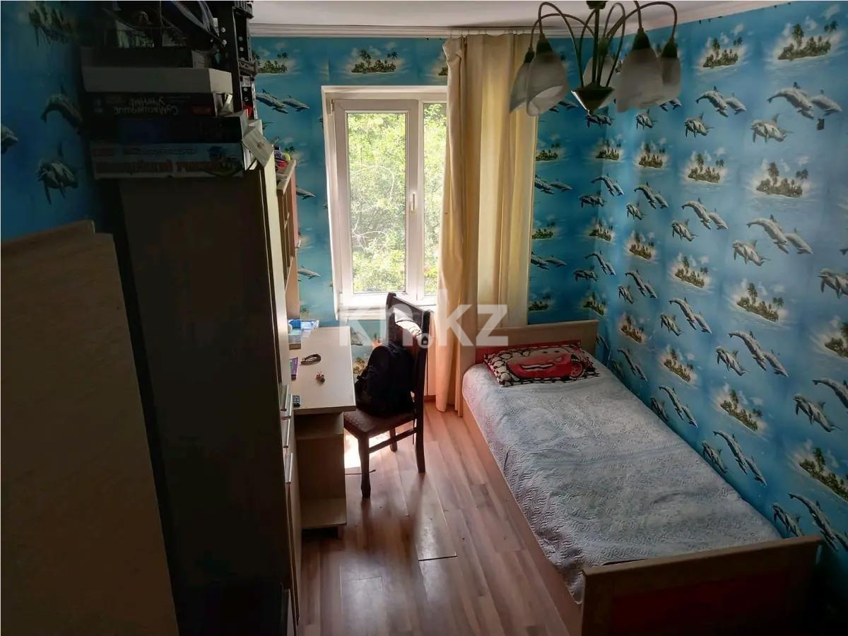 Продажа 4-комнатной квартиры, 86 м² в Алматы - фото 3