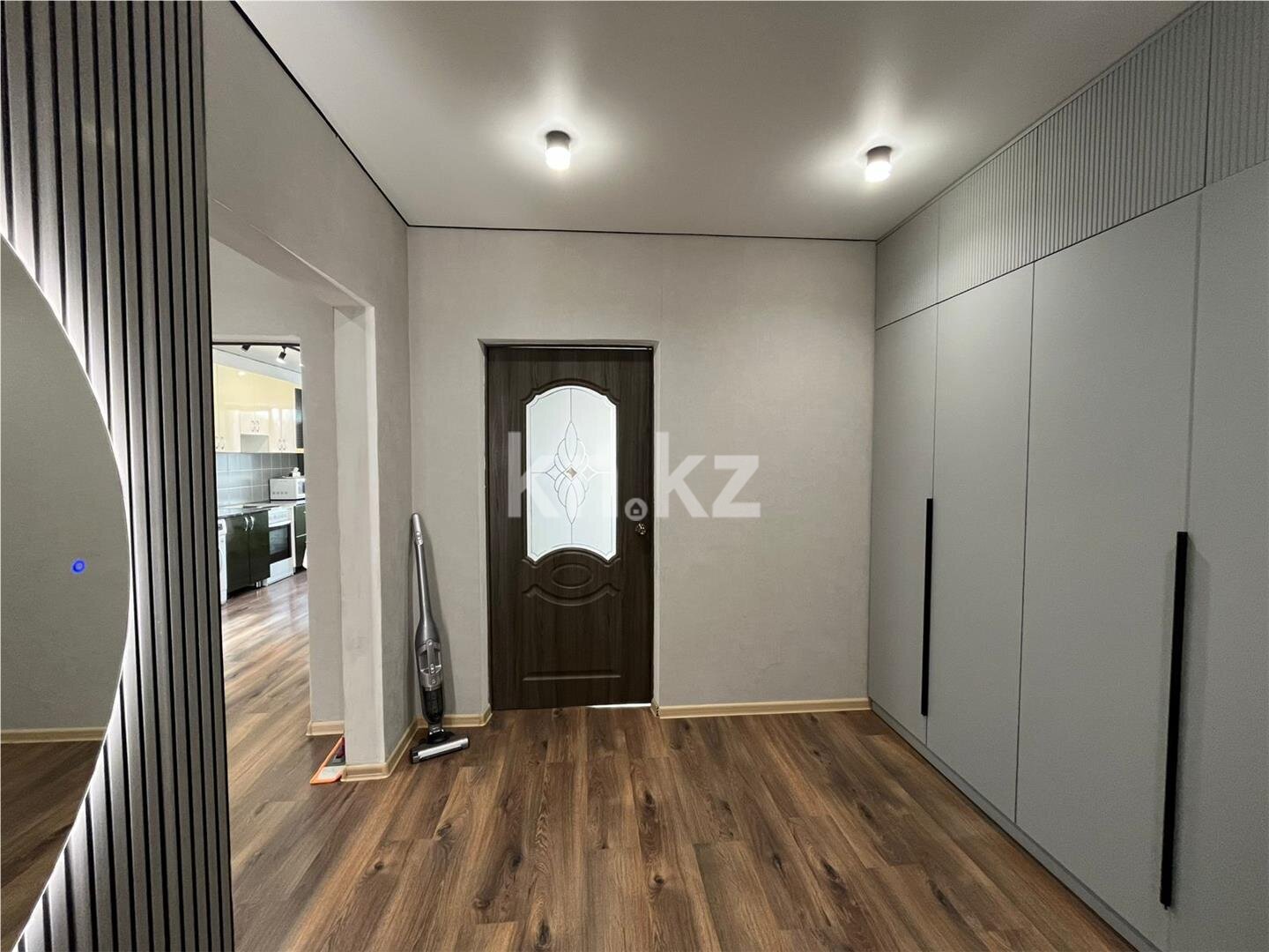 Продажа 2-комнатной квартиры, 78 м² в Караганде - фото 17