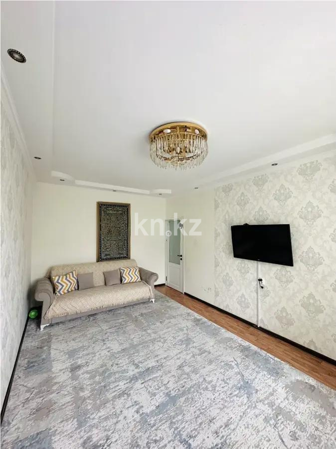 Продажа 3-комнатной квартиры, 75 м² в Алматы - фото 2