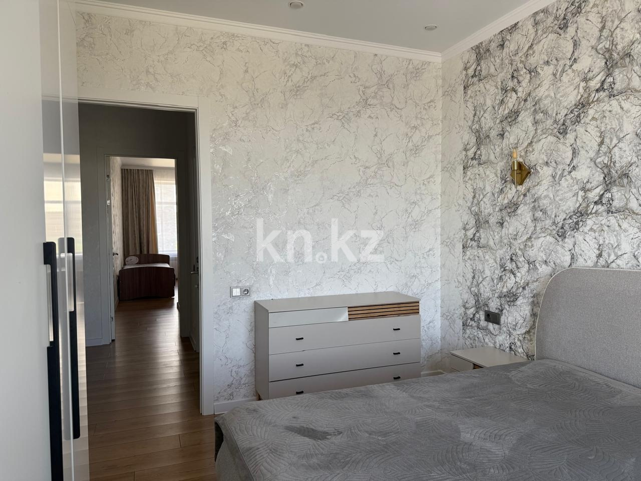 Продажа 3-комнатной квартиры, 90 м² в Караганде - фото 20
