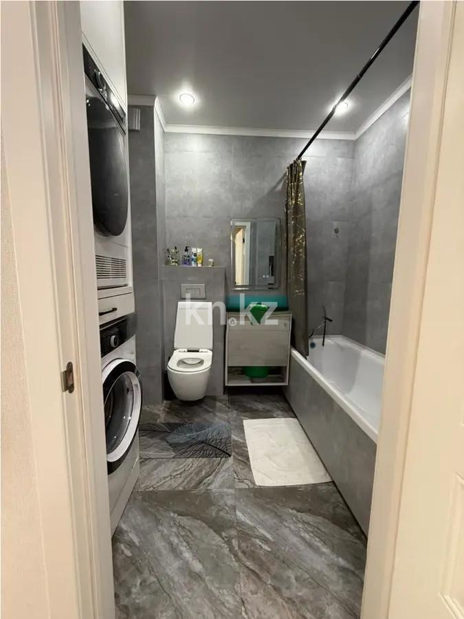 Продажа 2-комнатной квартиры, 47 м² в Алматы - фото 3