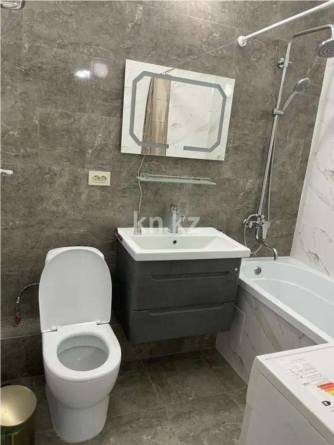 Продажа 2-комнатной квартиры, 55 м² в Алматы - фото 4