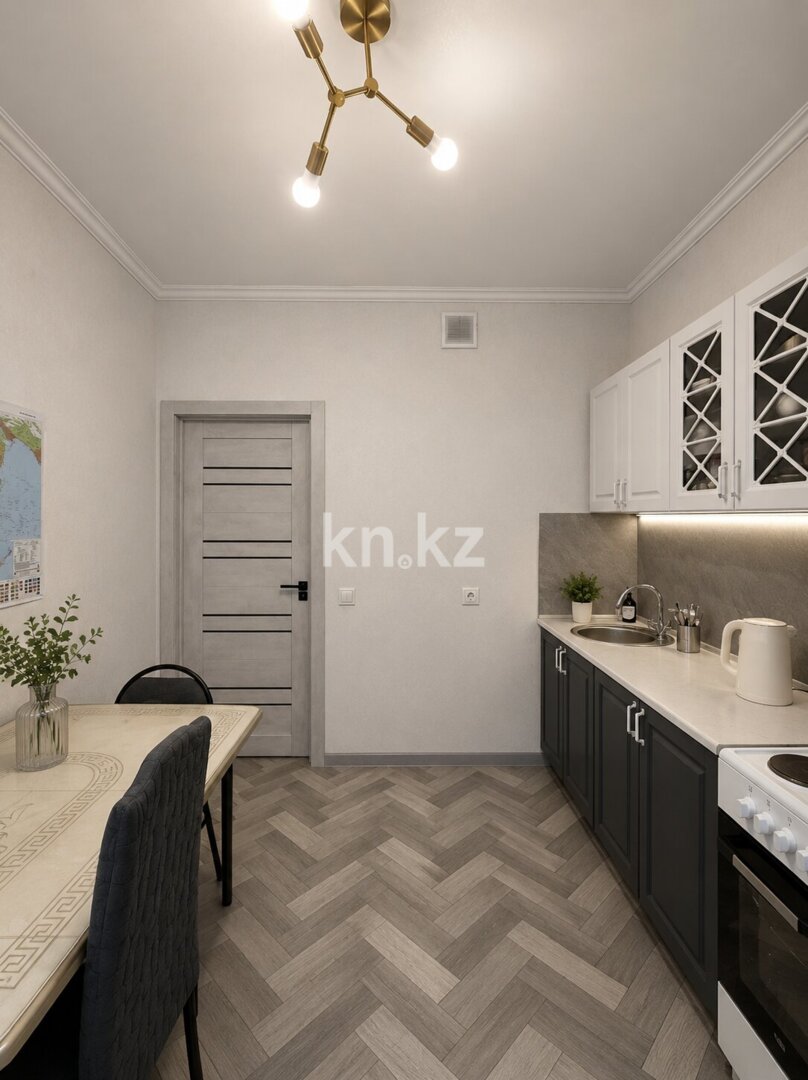 Продажа 2-комнатной квартиры, 67 м² в Караганде - фото 7