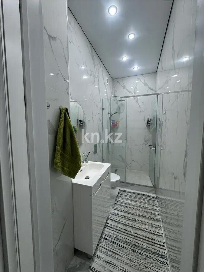 Продажа 3-комнатной квартиры, 101.3 м² в Астане - фото 5