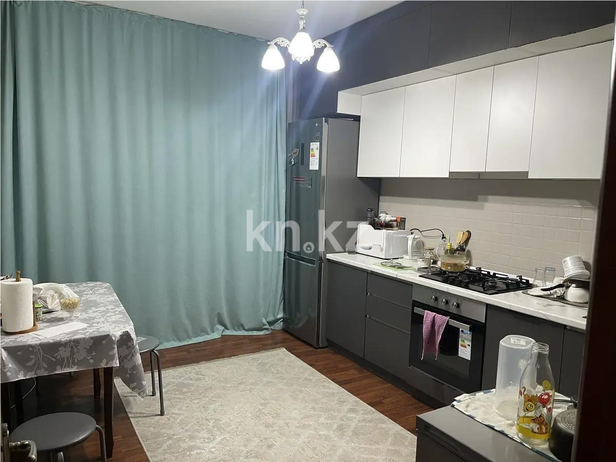 Продажа 2-комнатной квартиры, 64 м², мкр. Кокжиек, дом  39 в Алматы - фото 3