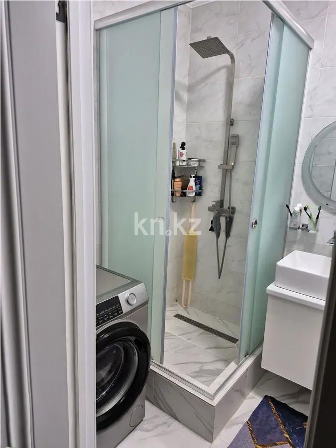 Продажа 3-комнатной квартиры, 90 м², мкр-н Нуркент, дом  66 в Алматы - фото 4