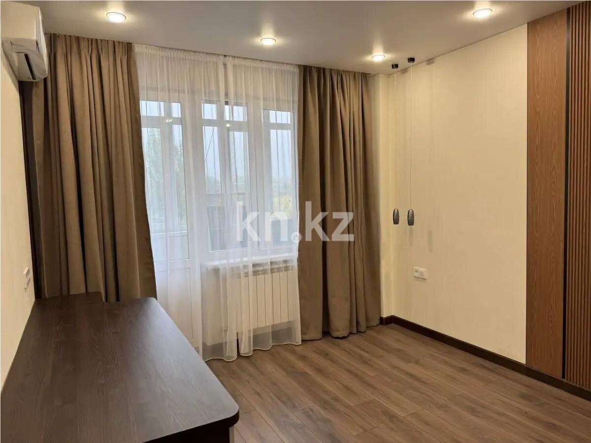 Продажа 3-комнатной квартиры, 112 м² в Алматы - фото 4