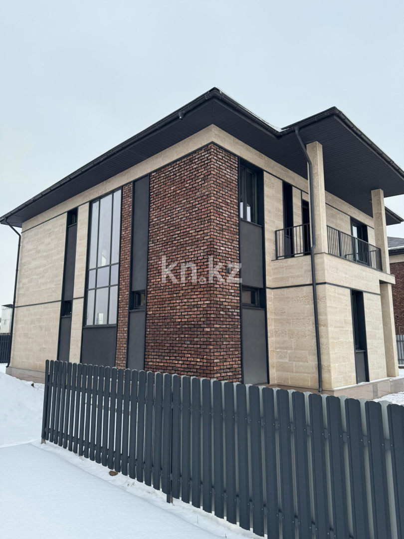 Продажа 6-комнатного дома, 268 м² в Алматинской области