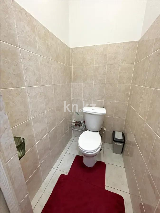 Продажа 2-комнатной квартиры, 58.6 м² в Астане - фото 5