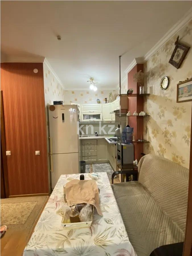 Продажа 2-комнатной квартиры, 59.7 м² в Астане - фото 4