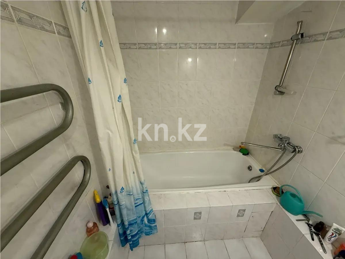 Продажа 2-комнатной квартиры, 55 м² в Алматы - фото 3