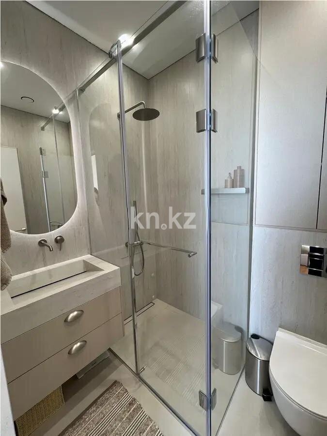 Продажа 3-комнатной квартиры, 107 м² в Астане - фото 4