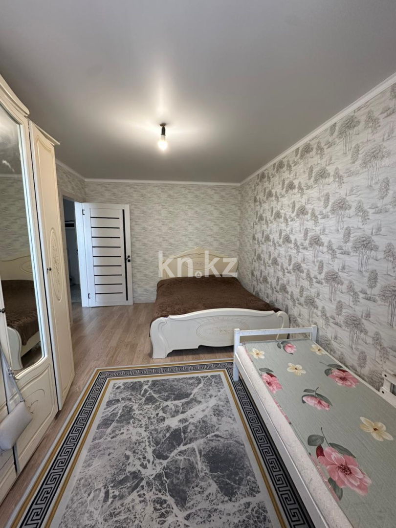 Продажа 2-комнатной квартиры, 55.6 м² в Астане - фото 4